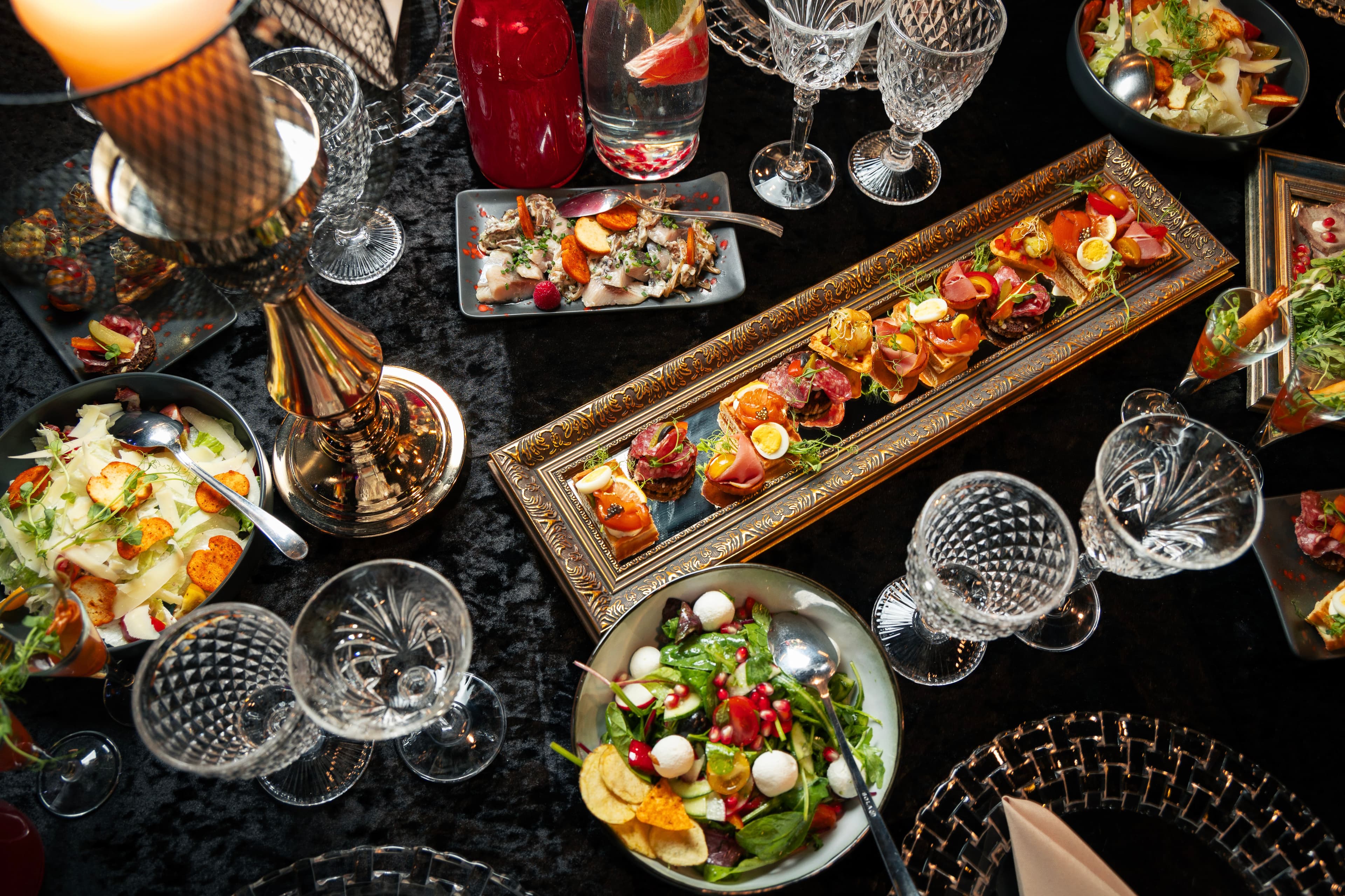 Išvažiuojamasis restoranas