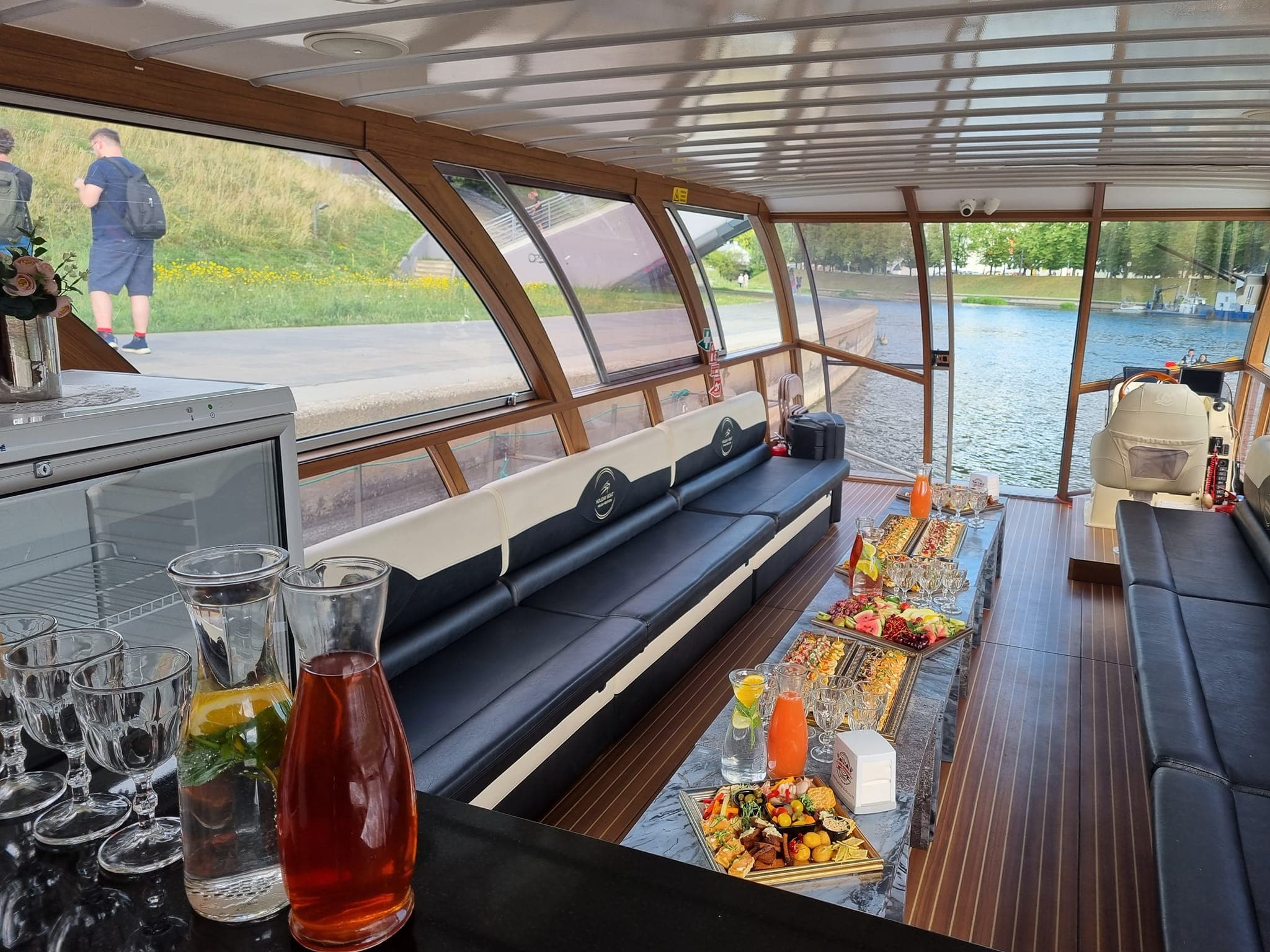Mergvakarių ar bernvakarių kokteilių vakarėliai 2