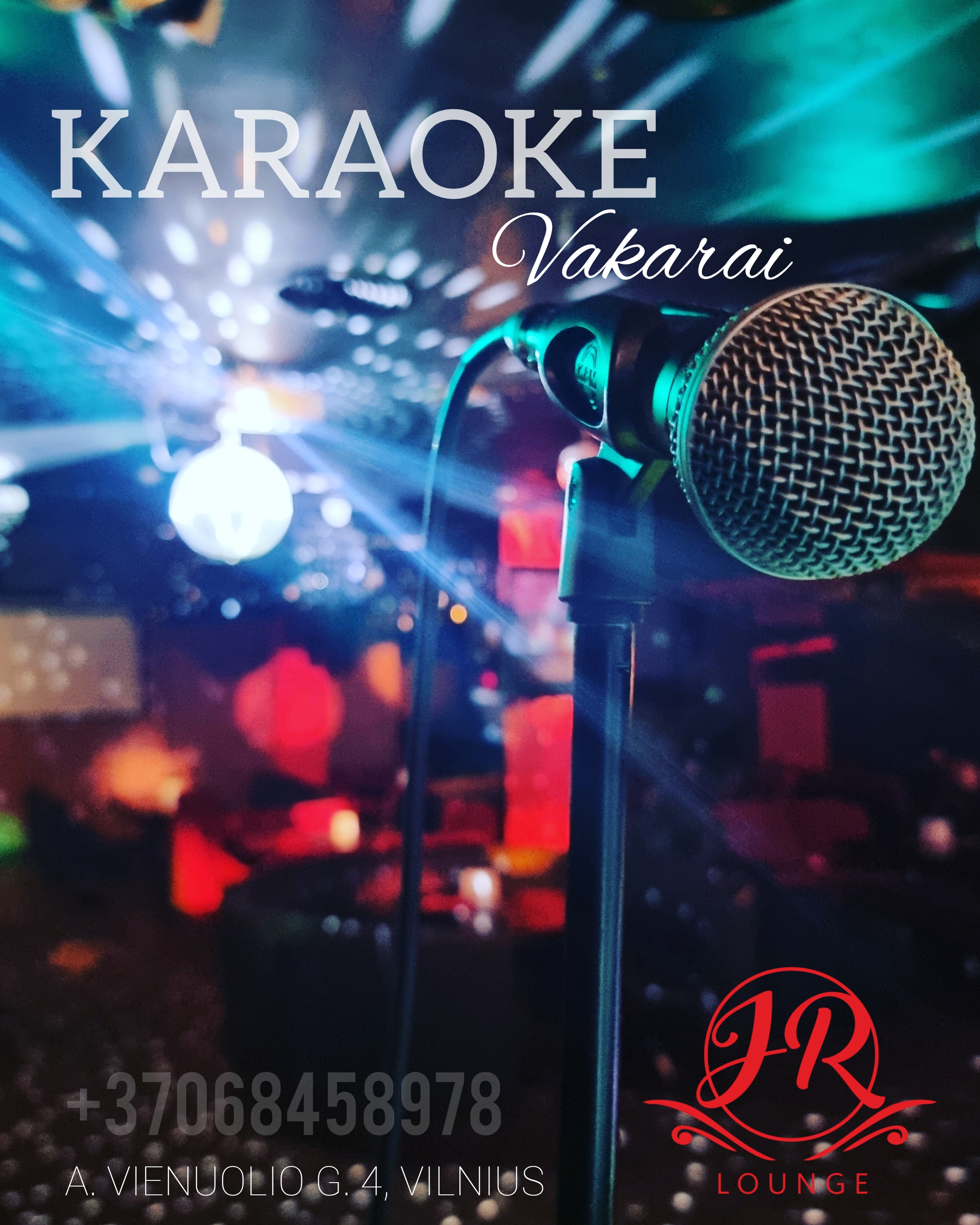 Karaoke
