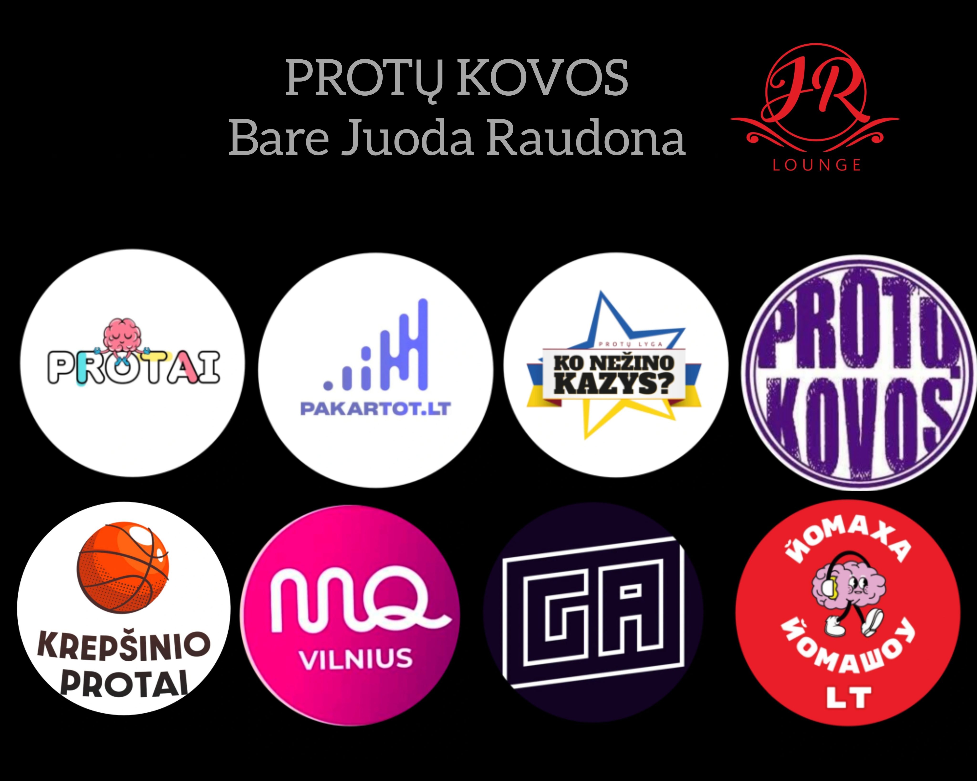 Protų kovos